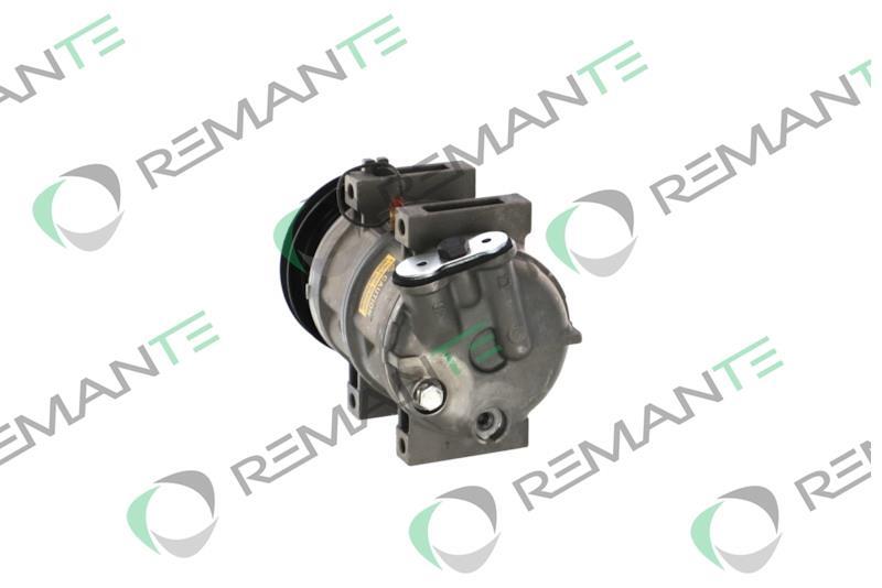 Compresseur, climatisation REMANTE ref. 005-001-000349R