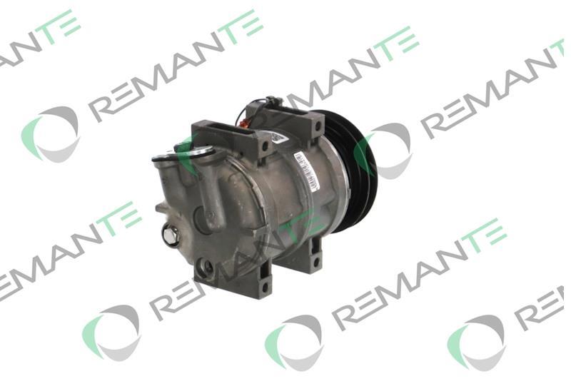 Compresseur, climatisation REMANTE ref. 005-001-000349R