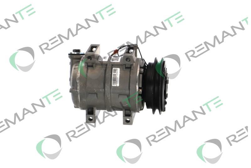 Compresseur, climatisation REMANTE ref. 005-001-000349R