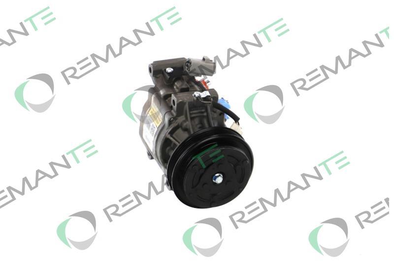 Compresor, aire acondicionado REMANTE ref. 005-001-000350R