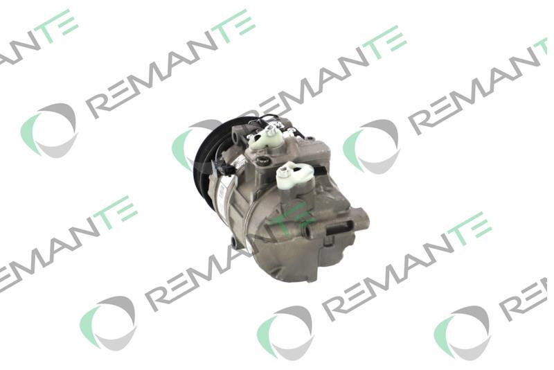 Compressor de climatização REMANTE ref. 005-001-000351R