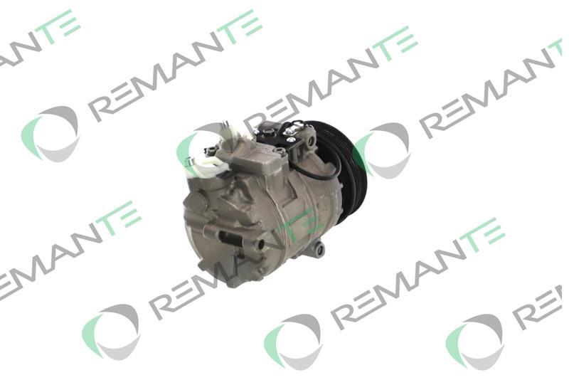 Compressor de climatização REMANTE ref. 005-001-000351R