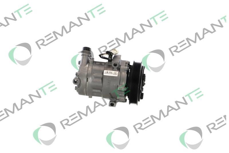 Compressor de climatização REMANTE ref. 005-001-000352R