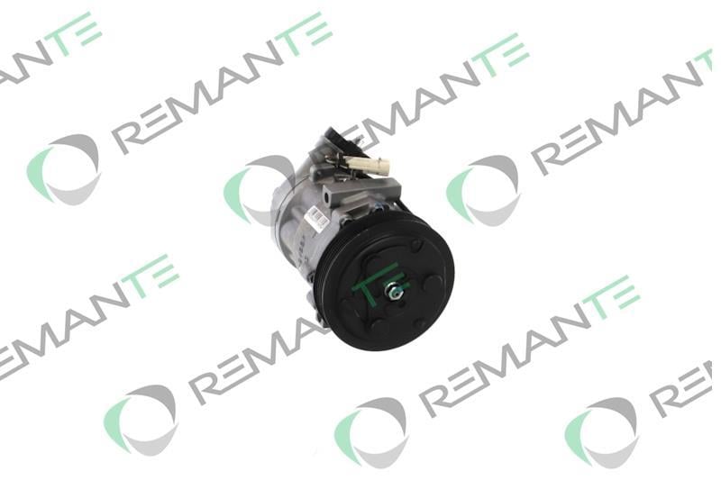 Compressor de climatização REMANTE ref. 005-001-000352R