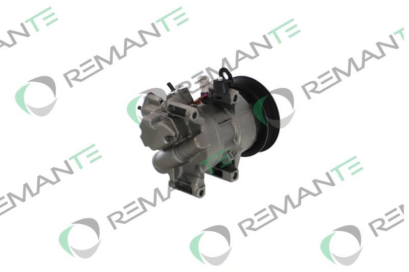 Compresor, aire acondicionado REMANTE ref. 005-001-000355R