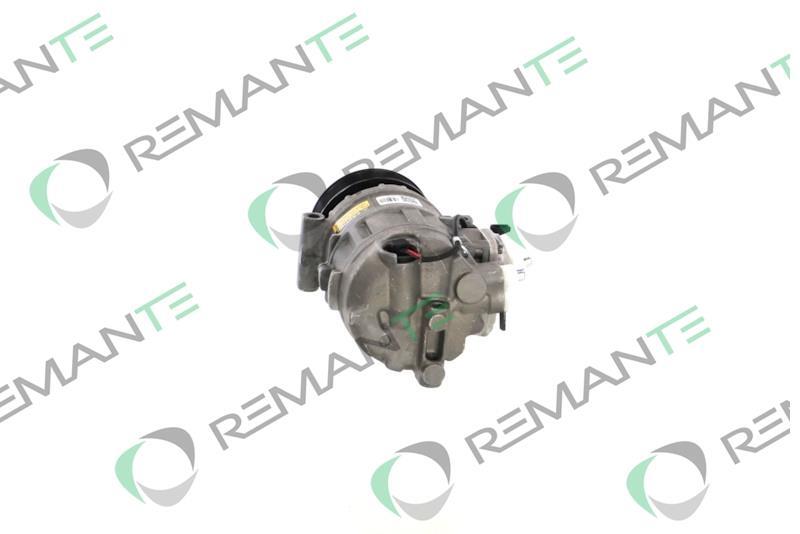 Compressor de climatização REMANTE ref. 005-001-000356R