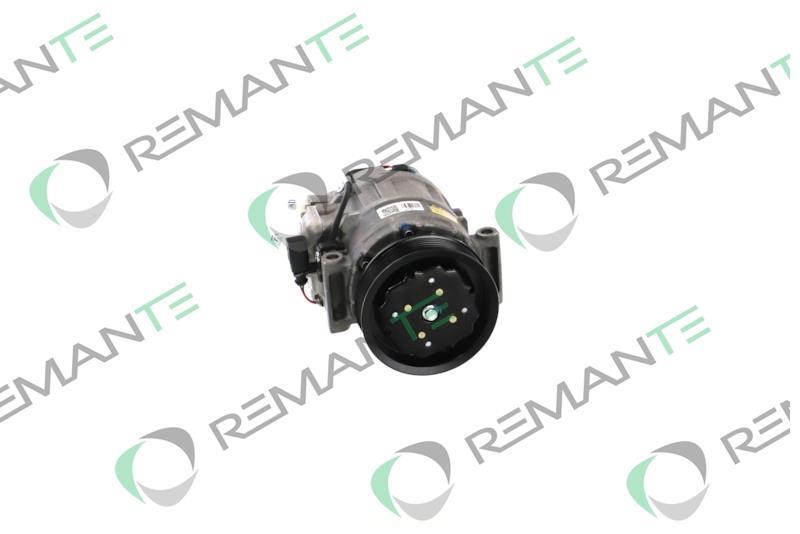 Compressor de climatização REMANTE ref. 005-001-000356R