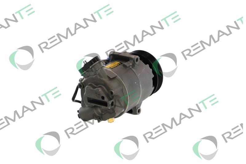 Compressor de climatização REMANTE ref. 005-001-000361R