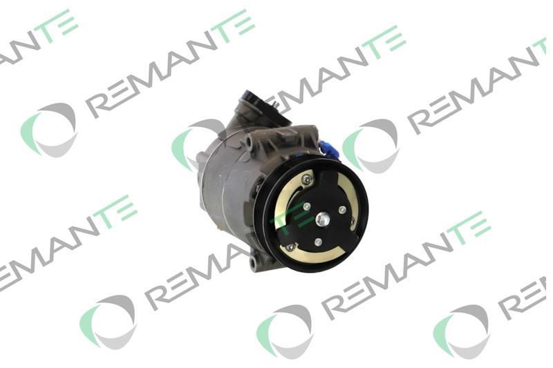 Compressor de climatização REMANTE ref. 005-001-000361R