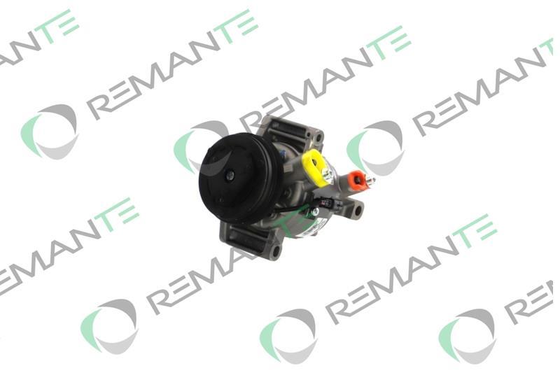 Compresor, aire acondicionado REMANTE ref. 005-001-000363R
