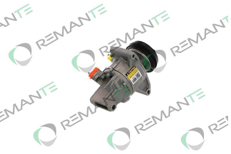 Compresor, aire acondicionado REMANTE ref. 005-001-000363R
