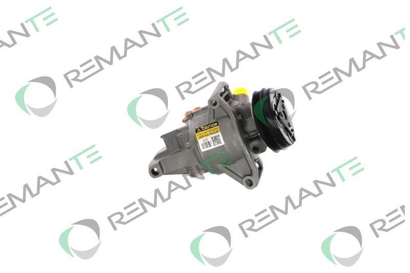 Compresor, aire acondicionado REMANTE ref. 005-001-000363R