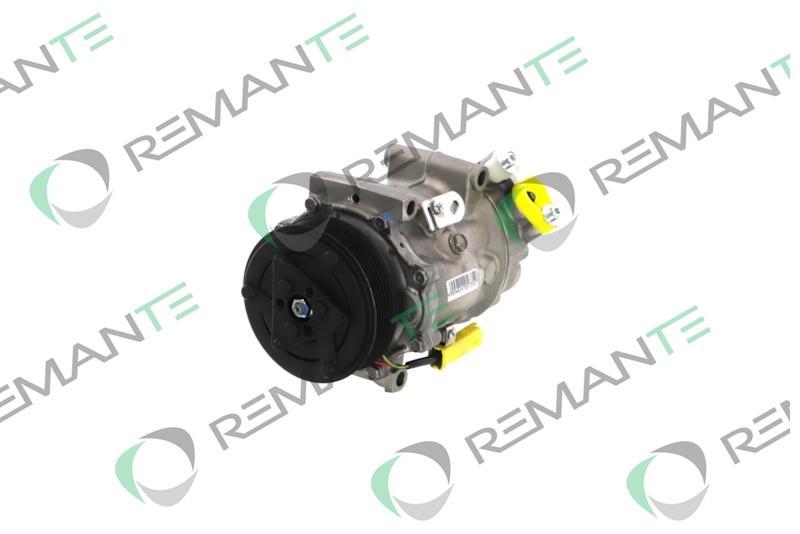 Compresseur, climatisation REMANTE ref. 005-001-000364R