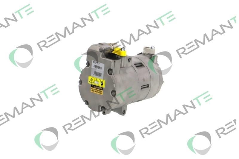 Compresseur, climatisation REMANTE ref. 005-001-000371R