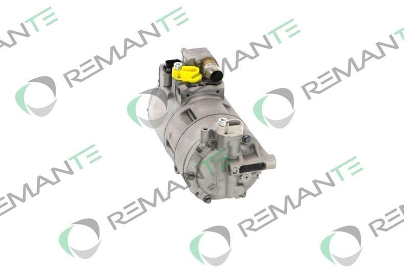 Compresseur, climatisation REMANTE ref. 005-001-000371R