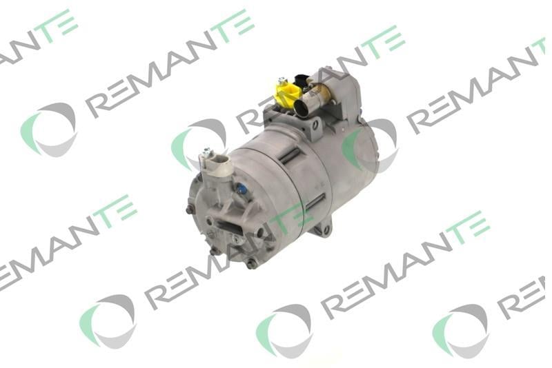 Compresseur, climatisation REMANTE ref. 005-001-000371R