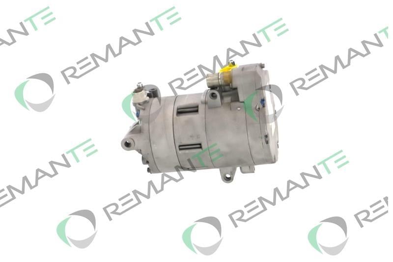 Compresseur, climatisation REMANTE ref. 005-001-000371R