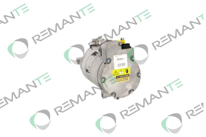 Compresseur, climatisation REMANTE ref. 005-001-000371R