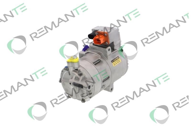 Compresor, aire acondicionado REMANTE ref. 005-001-000373R