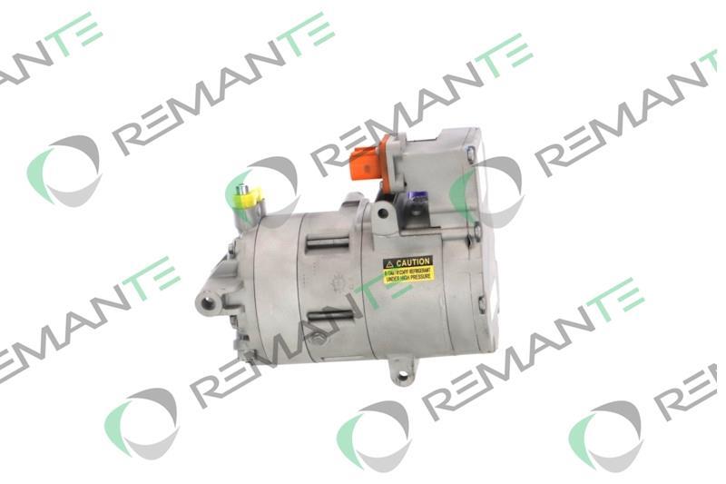 Compresor, aire acondicionado REMANTE ref. 005-001-000373R
