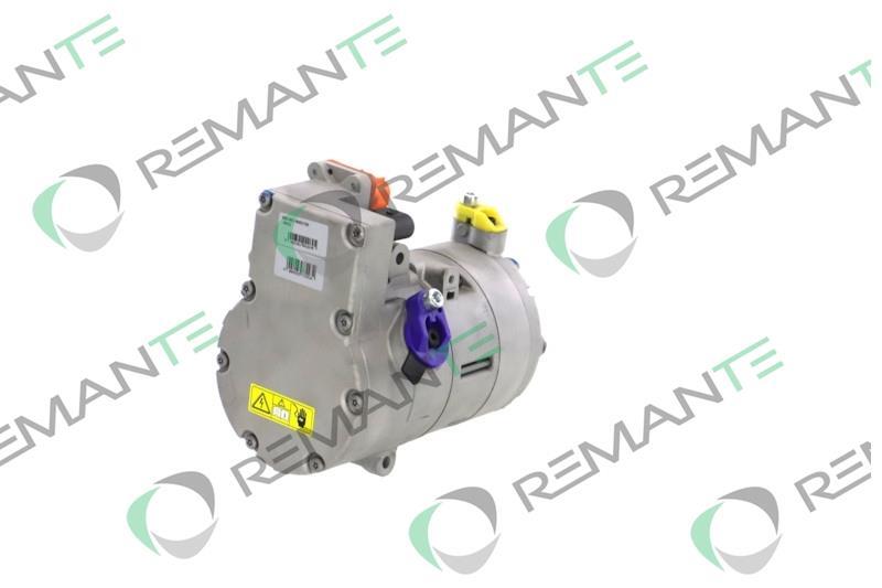 Compresor, aire acondicionado REMANTE ref. 005-001-000373R