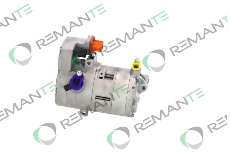 Compresor, aire acondicionado REMANTE ref. 005-001-000373R