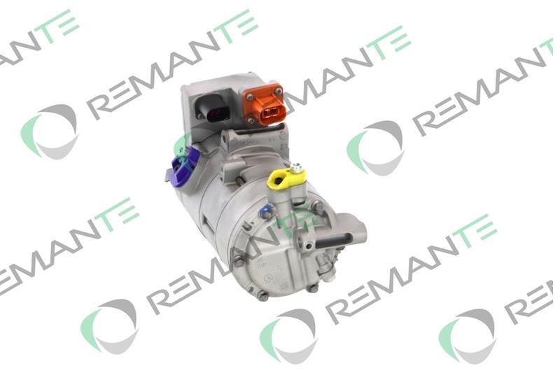 Compresor, aire acondicionado REMANTE ref. 005-001-000373R