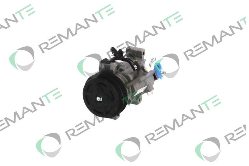 Compressor de climatização REMANTE ref. 005-001-000374R