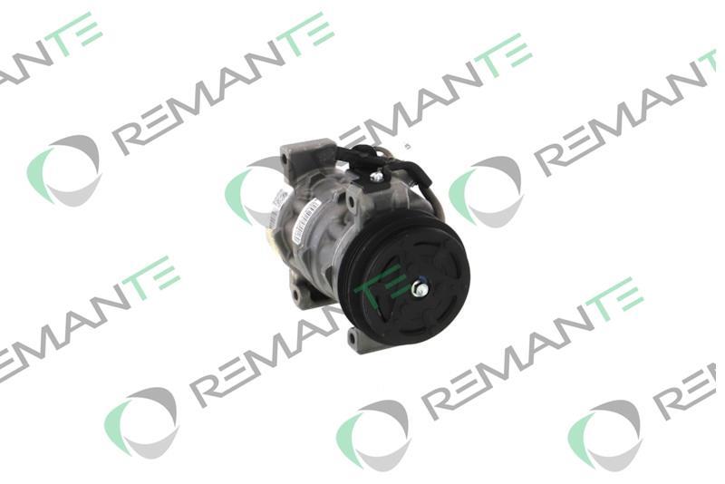 Compressor de climatização REMANTE ref. 005-001-000374R