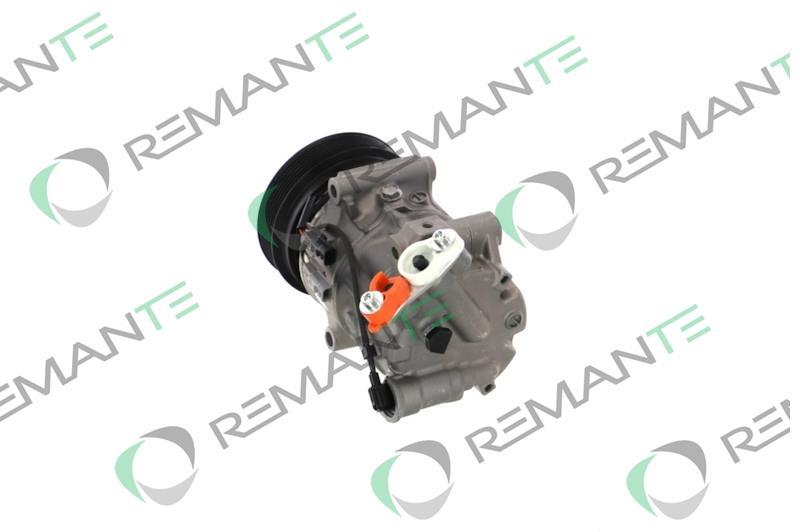 Compresor, aire acondicionado REMANTE ref. 005-001-000375R