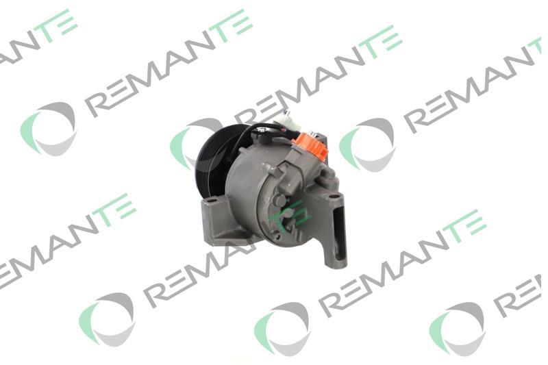 Compressor de climatização REMANTE ref. 005-001-000378R