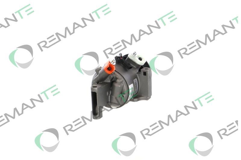 Compressor de climatização REMANTE ref. 005-001-000378R