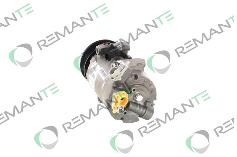 Compresseur, climatisation REMANTE ref. 005-001-000385R