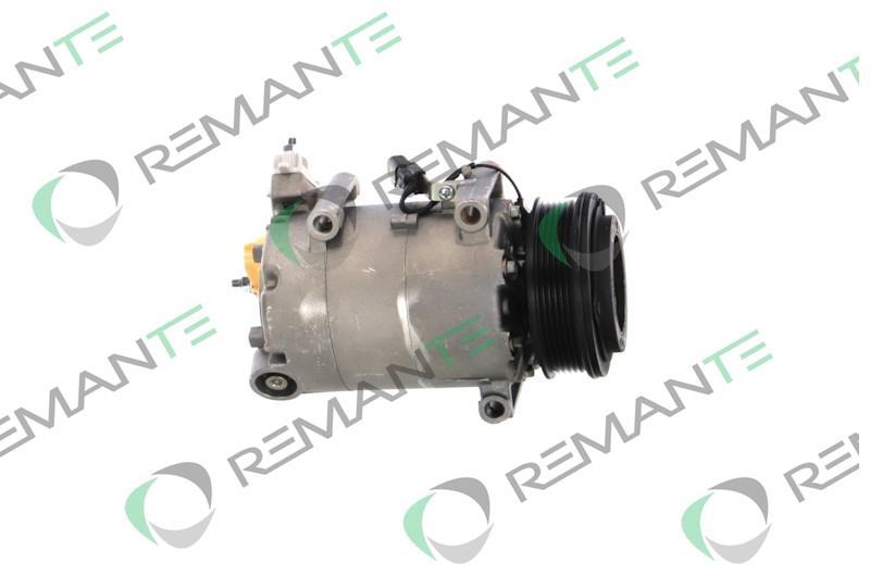 Compresseur, climatisation REMANTE ref. 005-001-000385R