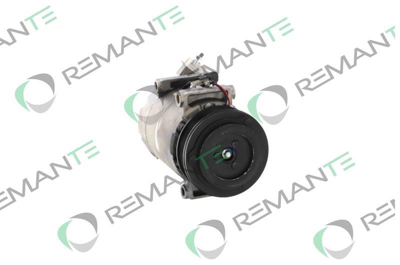 Compresseur, climatisation REMANTE ref. 005-001-000385R