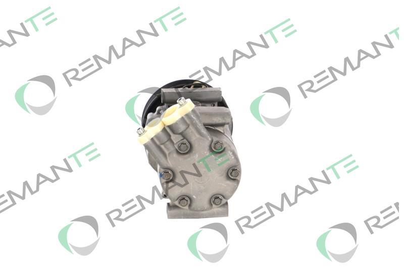 Compresor, aire acondicionado REMANTE ref. 005-001-000386R