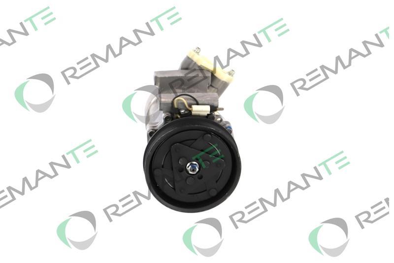 Compresor, aire acondicionado REMANTE ref. 005-001-000386R