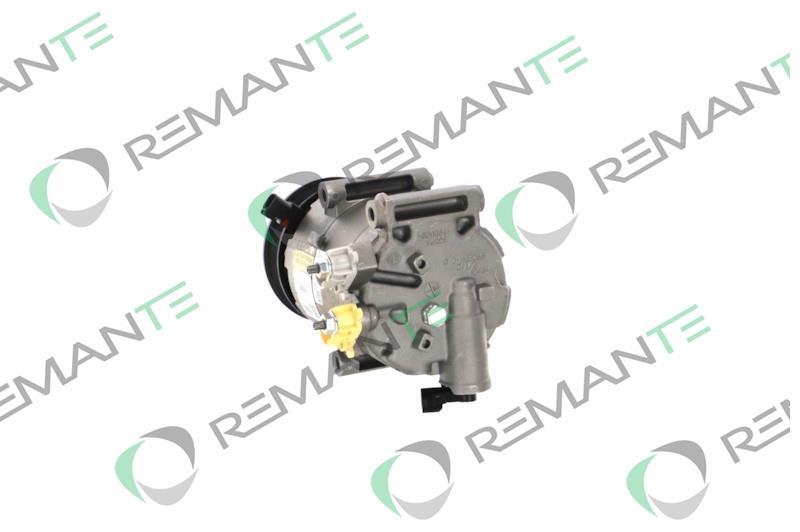 Compresor, aire acondicionado REMANTE ref. 005-001-000387R