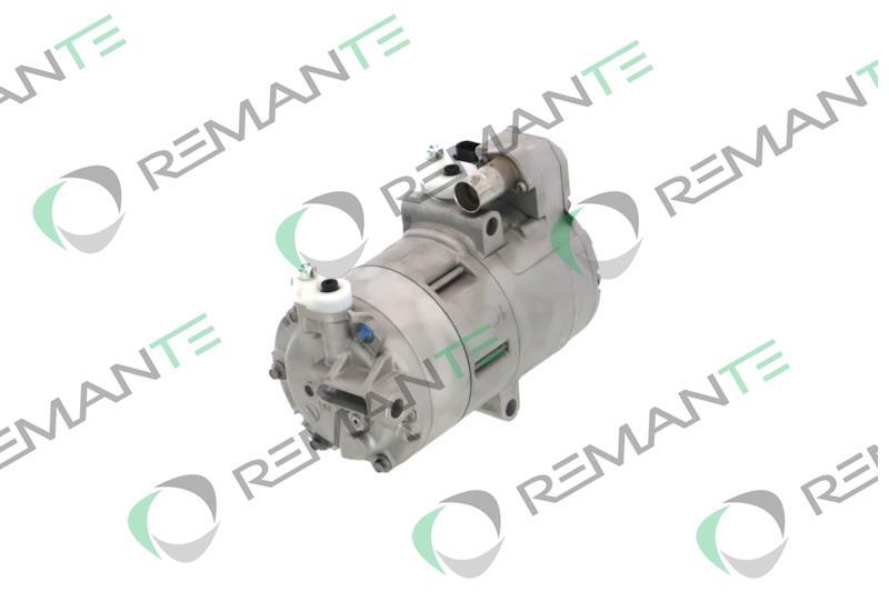 Compressor de climatização REMANTE ref. 005-001-000390R