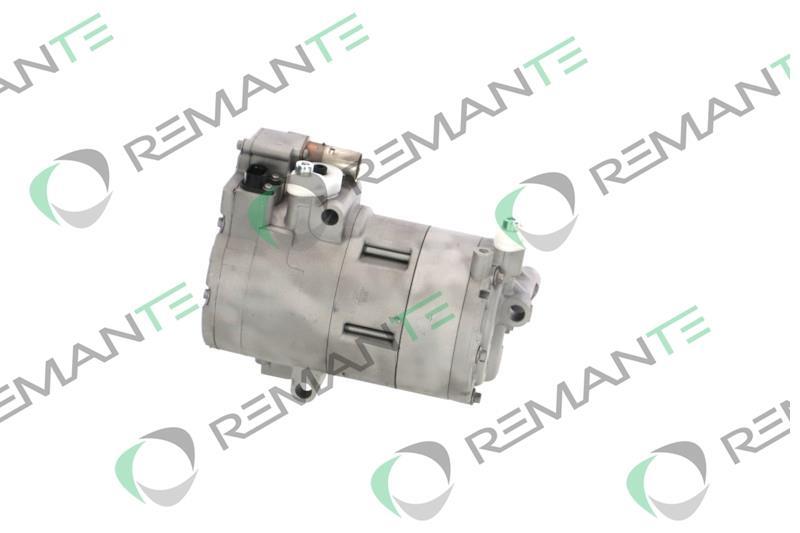 Compressor de climatização REMANTE ref. 005-001-000390R
