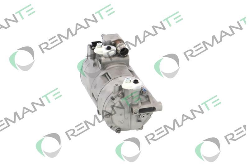 Compressor de climatização REMANTE ref. 005-001-000390R
