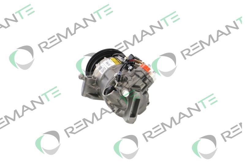 Compresor, aire acondicionado REMANTE ref. 005-001-000391R