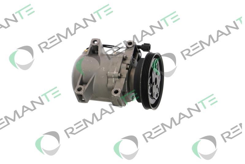 Compresor, aire acondicionado REMANTE ref. 005-001-000392R