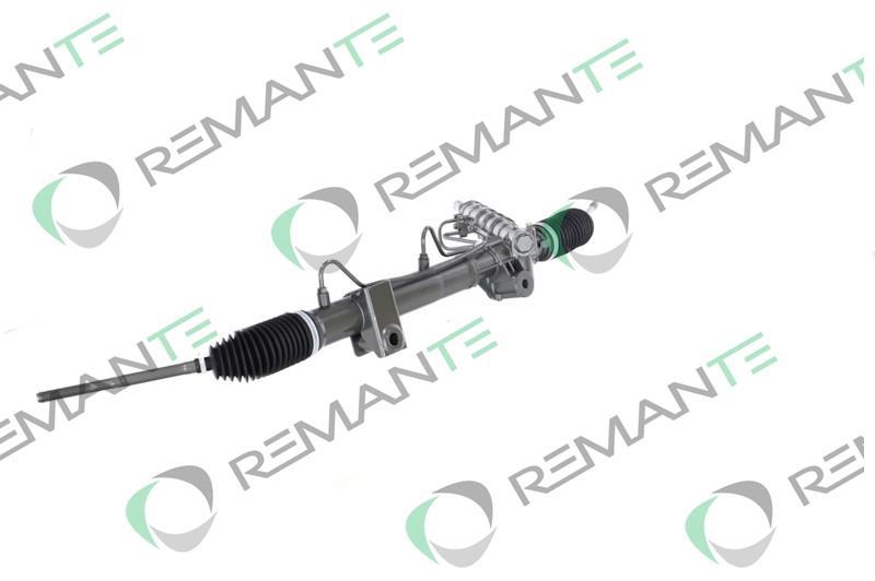 Cremallera de dirección (Caja de direccion) REMANTE ref. 007-003-000238R