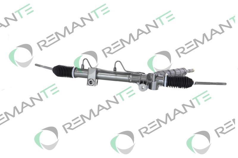 Cremallera de dirección (Caja de direccion) REMANTE ref. 007-003-000238R