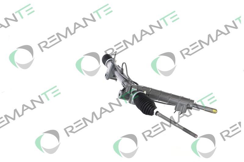 Cremallera de dirección (Caja de direccion) REMANTE ref. 007-003-000238R