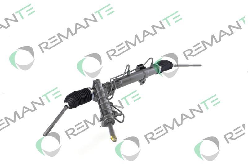 Cremallera de dirección (Caja de direccion) REMANTE ref. 007-003-000238R