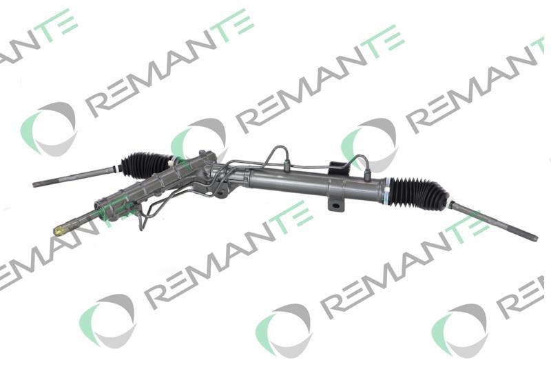 Cremallera de dirección (Caja de direccion) REMANTE ref. 007-003-000238R