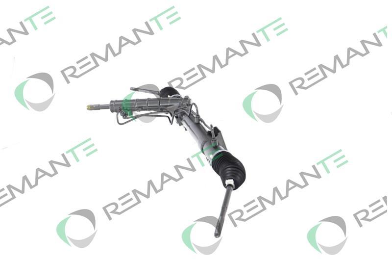 Cremallera de dirección (Caja de direccion) REMANTE ref. 007-003-000238R
