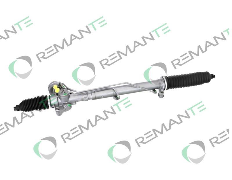 Cremallera de dirección (Caja de direccion) REMANTE ref. 007-003-000256R